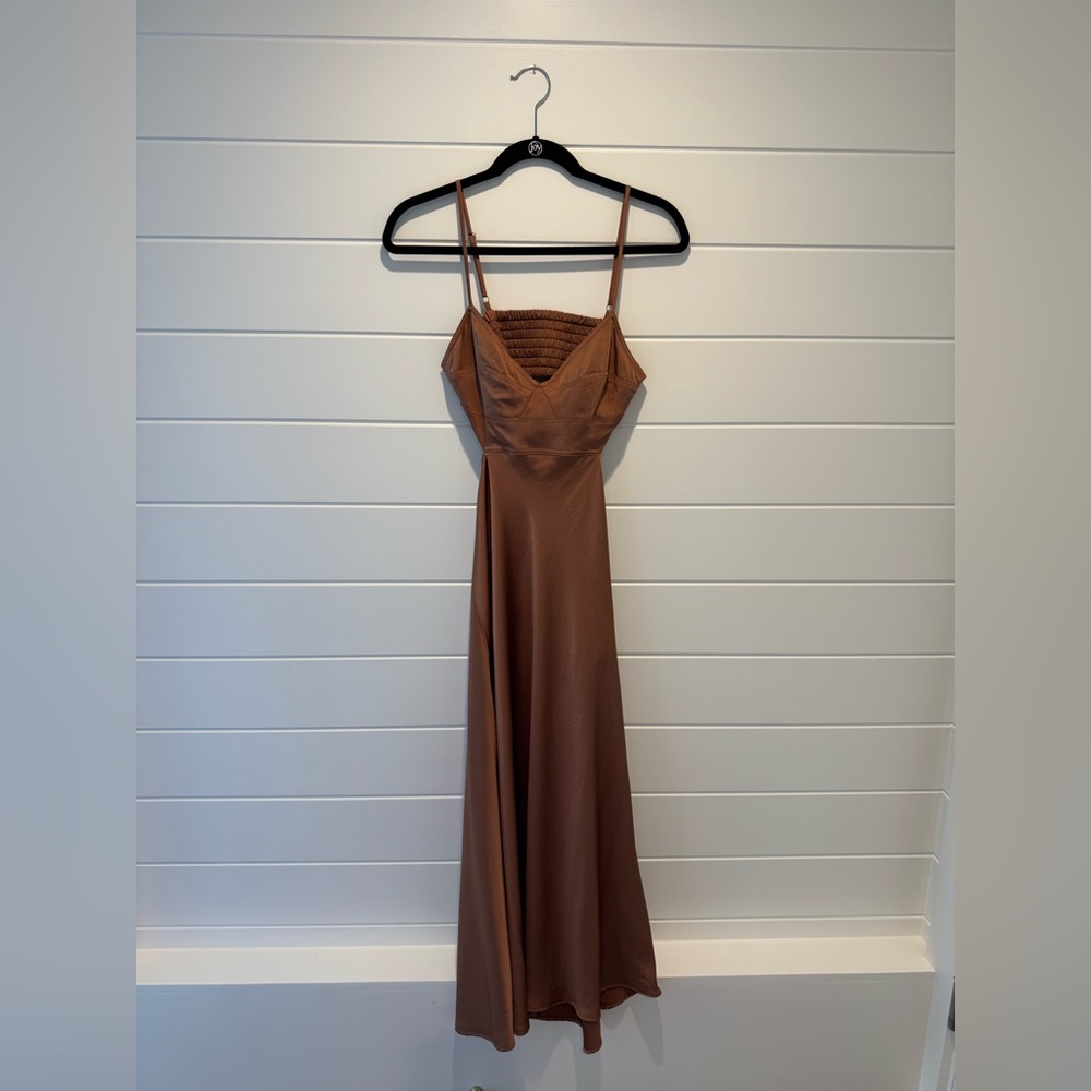 ALC Blakely Dress